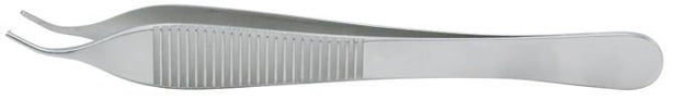Integra Lifesciences Corp Integra Adson Tissue Forceps - MIL6120A