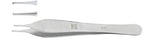 Integra Lifesciences Corp Integra Adson Tissue Forceps - MIL6120