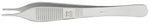 Integra Lifesciences Corp Integra Adson Tissue Forceps - MIL6122
