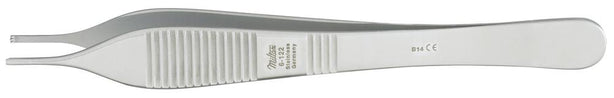 Integra Lifesciences Corp Integra Adson Tissue Forceps - MIL6122