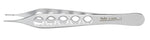 Integra Lifesciences Corp Adson Thumb Dressing Forceps 6-123XL - 1.0 Each - MDL-MIL6123XL