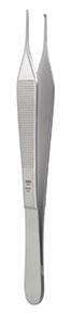 Adson And Hudson Forceps - 6-130 - 1 Each - MDL-MIL6130