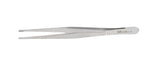 Integra Lifesciences Corp Miltex BROWN Tissue Forceps 6-138 - 1.0 Each - MDL-MIL6138