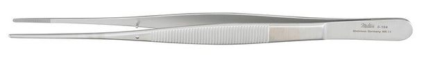Integra Potts-Smith Dressing Forceps - 6-154 - 1 Each - MDL-MIL6154