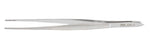 Integra Cushing Dressing Forceps - 6-166 - 1 Each - MDL-MIL6166