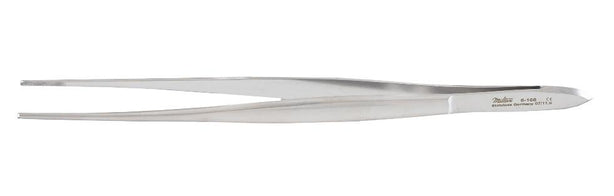 Integra Cushing Dressing Forceps - 6-166 - 1 Each - MDL-MIL6166