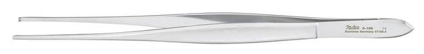 Integra Lifesciences Corp Integra Cushing Tissue Forceps 6-168 - 1.0 Each - MDL-MIL6168