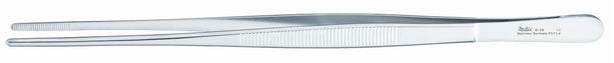 Integra Lifesciences Corp Dressing Forceps 42537 - 1.0 Each