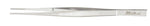Integra Cushing Dressing Forceps - 6-188 - 1 Each - MDL-MIL6188