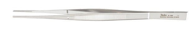 Integra Cushing Dressing Forceps - 6-188 - 1 Each - MDL-MIL6188