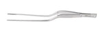 Integra Cushing Dressing Forceps - 6-190 - 1 Each - MDL-MIL6190