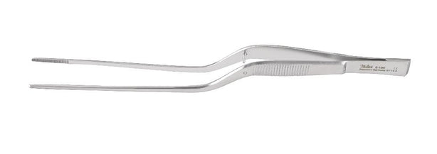 Integra Cushing Dressing Forceps - 6-190 - 1 Each - MDL-MIL6190