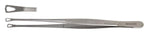 Integra Lifesciences Corp Integra Singley Tissue Forceps 6-214 - 1.0 Each - MDL-MIL6214