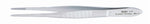 Integra Lifesciences Corp Dressing Forceps 42545 - 1.0 Each