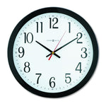 Gallery Wall Clock - 625-166 - 1 Each - MDL-MIL625166