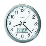 Howard Miller Clock Chronicle Wall Clock 625-195 - 1.0 Each