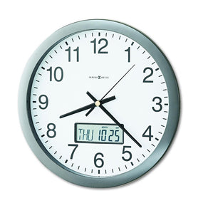Howard Miller Clock Chronicle Wall Clock 625-195 - 1.0 Each