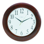 Howard Miller Clock Corporate Wall Clocks 625-214 1.0 Each-MDL-MIL625214