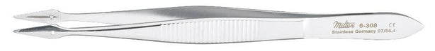 Integra Lifesciences Corp Carmalt Splinter Forceps 6-308 - 1.0 Each