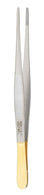 Integra Lifesciences Corp Miltex Dressing and Tissue Forceps 6-30TC - 1.0 Each