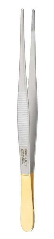 Integra Lifesciences Corp Miltex Dressing and Tissue Forceps 6-30TC - 1.0 Each