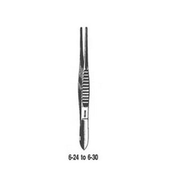 Integra Lifesciences Corp Dressing Forceps 42551 - 1.0 Each