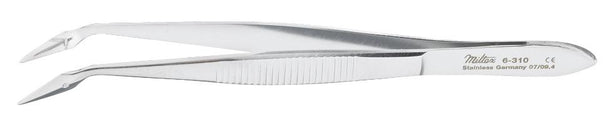 Integra Lifesciences Corp Carmalt Splinter Forceps 6-310 - 1.0 Each