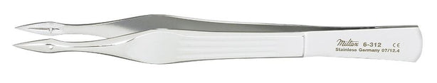 Integra Lifesciences Corp Integra Walter Splinter Forceps 6-312 - 1.0 Each