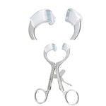 Integra Lifesciences Corp Miltex MOLT Pediatric Silicone Mouth Gags 63-15A - 1.0 Each