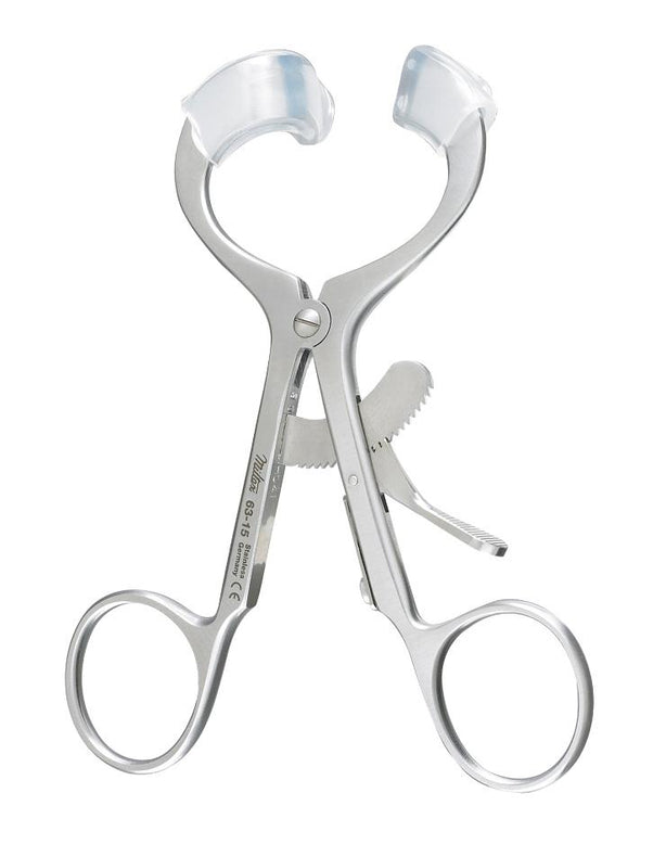Integra Lifesciences Corp Miltex Molt Mouth Gags 63-15 - 1.0 Each
