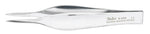 Integra LifeSciences Miltex 6-316 Splinter Forceps, Feilchenfeld - MDL-MIL6316 - 1 Each