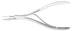 Integra Lifesciences Corp Integra Virtus Splinter Forceps 6-336 - 1.0 Each