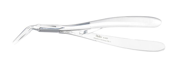 Integra Lifesciences Corp Integra Virtus Splinter Forceps 6-337 - 1.0 Each