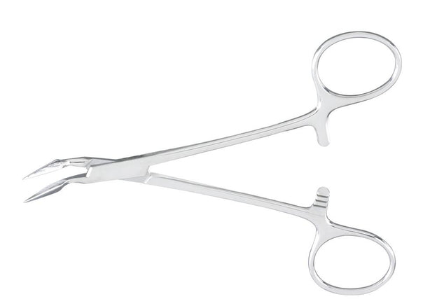 Integra Lifesciences Corp Williams Splinter Forceps 6-340 - 1.0 Each - MDL-MIL6340