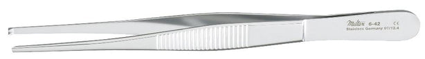 Integra Lifesciences Corp Integra Tissue Forceps 15493 - 1.0 Each - MDL-MIL642