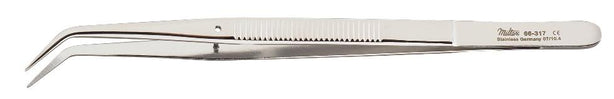 Integra LifeSciences Cotton 66-317 College Pliers, 317, Serrated - MDL-MIL66317 - 1 Each
