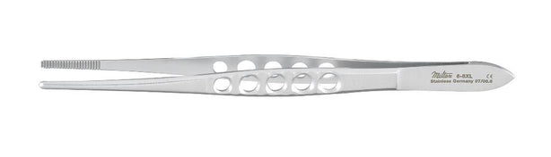Integra Lifesciences Corp Dressing Forceps 6-8XL - 1.0 Each