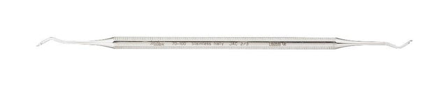 Integra Lifesciences Corp Miltex Jaquette Scalers 70-100 1.0 Each-MDL-MIL70100