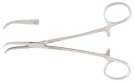 Integra Miltex Dandy Forceps, 5-5/8", Curved Sideways, Lifesciences Bunnell Tendon Stripper 7-102 - MDL-MIL7102 - 1 Each