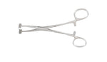 Pratt T-Shape Forceps - 7-106 - 1 Each - MDL-MIL7106