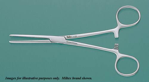 Integra Lifesciences Corp Integra Rochester-Pean Forceps 7-126 1.0 Each-MDL-MIL7126