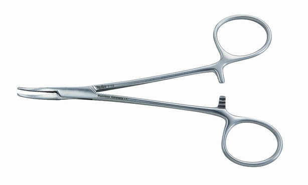 Integra Lifesciences Corp Packer Mosquito Forceps 42563 - 1.0 Each