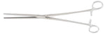 Integra Lifesciences Rochester-Pean Forceps, 12", Straight - 7-130 - 1 Each
