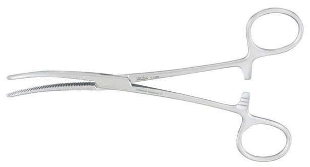Integra Lifesciences Corp Integra Rochester-Pean Forceps 7-138 1.0 Each-MDL-MIL7138