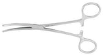 Integra Lifesciences Rochester-Pean Forceps, 8", Curved - 7-142 - 1 Each