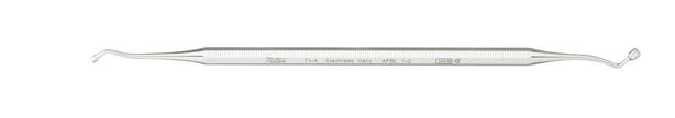 Integra Lifesciences Corp Miltex Amalgam Pluggers 71-4 - 1.0 Each