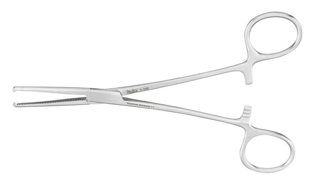 Rochester-Ochsner Forceps - 7-150 - 1 Each - MDL-MIL7150