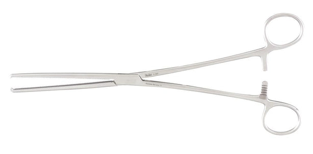 Rochester-Ochsner Forceps - 7-156 - 1 Each - MDL-MIL7156
