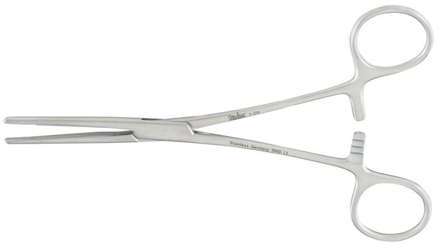 Rochester-Ochsner Forceps - 7-170 - 1 Each - MDL-MIL7170