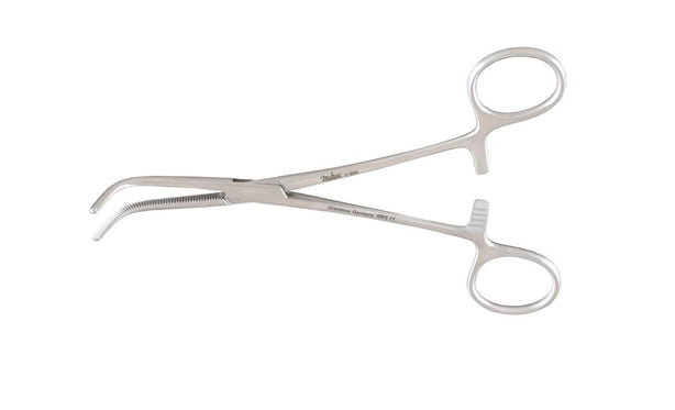 Integra Lifesciences Corp Integra Mixter Forceps 7-200 - 1.0 Each